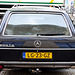 1984 Mercedes-Benz 300 TD Turbodiesel