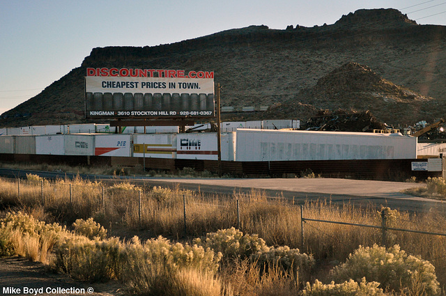 ipernity: ltl_company_pups_retired_bulldog_disposal_kingman_az_01'14 - by Fotoriff