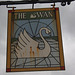 'The Swan'