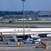 Boeing 707-3K1C YR-ABA (Tarom)
