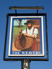 'The Weavers'