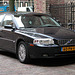 Official cars in the Hague: 2004 Volvo S80 D5