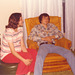 1977 Marcia and I