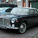 1964 Rover 3 Litre Mark II Coupe
