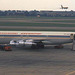 Boeing 707-351C YU-AGI (JAT)