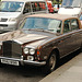 1976 Rolls-Royce