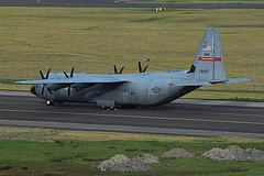 05-8157 C-130J-30 US Air Force