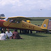 Cessna 120 OO-ACE
