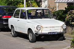 1975 Daf 44