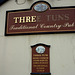 Three Tuns, Heddon-on-the-Wall