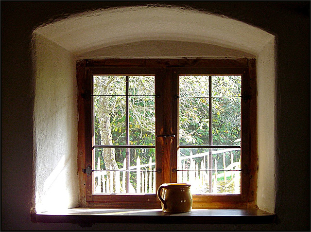 Alte Fenster und Türen 024