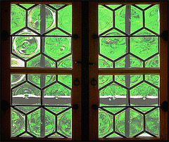 Alte Fenster und Türen 028