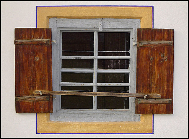 Alte Fenster und Türen 030