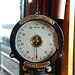 Celebration of the centenary of Haarlem Railway Station: Speedometer of EMU C9002 "Jaap"