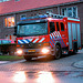 2004 Mercedes-Benz 976.06 Fire Engine