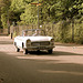 1966 Peugeot 404 Cabriolet
