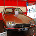 1976 Citroën GS Club Break
