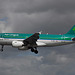 EI-EPT A319-111 Aer Lingus