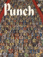 Punch cover 1958