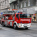 Fire trucks of Vienna