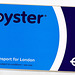 The Oyster Card