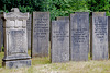 Kleverlaan Cemetery in Haarlem – Jewish section