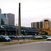 Milwaukee Road Depot at Minneapolis