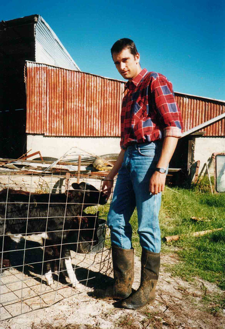 farmer Ad 1998