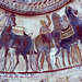 Thracian Fresco