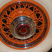 Packard 12 Wheel