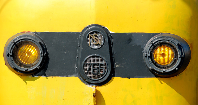 Celebration of the centenary of Haarlem Railway Station: EMU 766