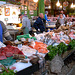 Borough Market: Fishmongers