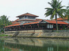 Hoi An Beach Resort- Riverside Restaurant