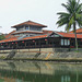 Hoi An Beach Resort- Riverside Restaurant
