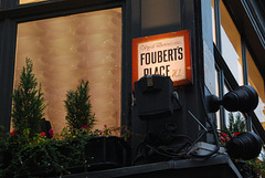 Foubert's Place