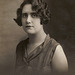 Lillian Sarah (Gregory) Woolf b1903, Bethnal Green