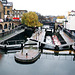 A visit to Camden Town: Locks