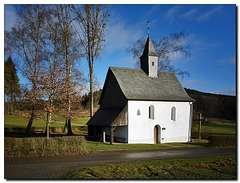 Rochus-Kapelle