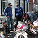 Oldtimer Day Ruinerwold: Mopeds