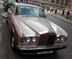 1979 Rolls-Royce