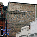 A visit to Camden Town: Old Boots advertisement