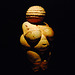 Naturhistorisches Museum in Vienna: Venus of Willendorf