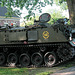 Oldtimer Day Ruinerwold: Armored Personnel Carrier