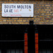 South Molton Lane