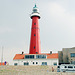 Lighthouse of Scheveningen (the Netherlands)