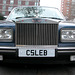1986 Rolls-Royce