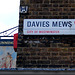 Davies Mews