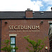 Segedunum museum building