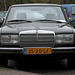 1983 Mercedes-Benz 300 D