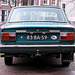 1974 Volvo 144 Grand Luxe Automatic